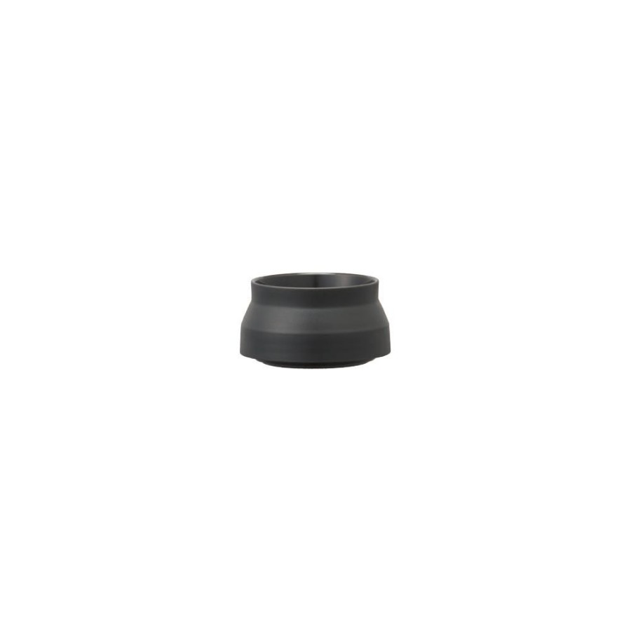 Shop By Collection KINTO | Travel Tumbler 500Ml Replacement Cap Black