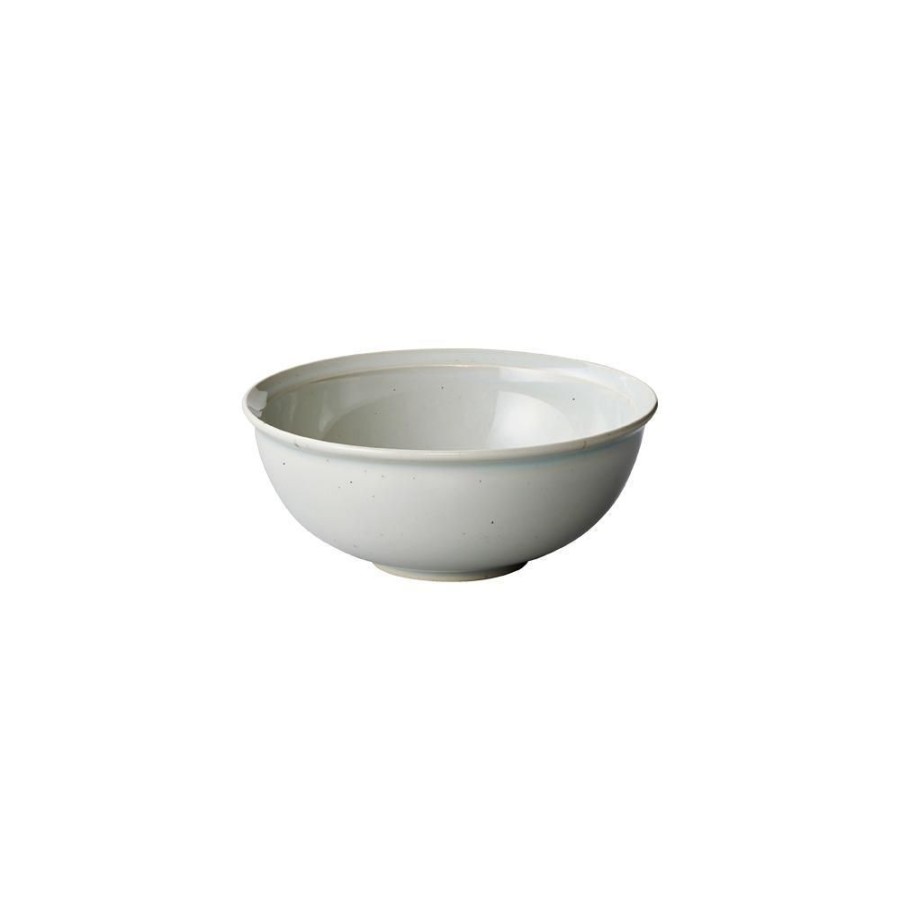 Table & Kitchen KINTO | Rim Bowl 140Mm Black