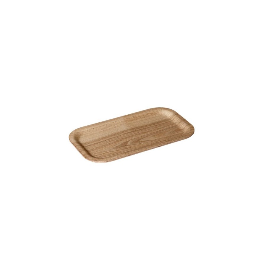 Table & Kitchen KINTO | Nonslip Tray 220X120Mm Willow