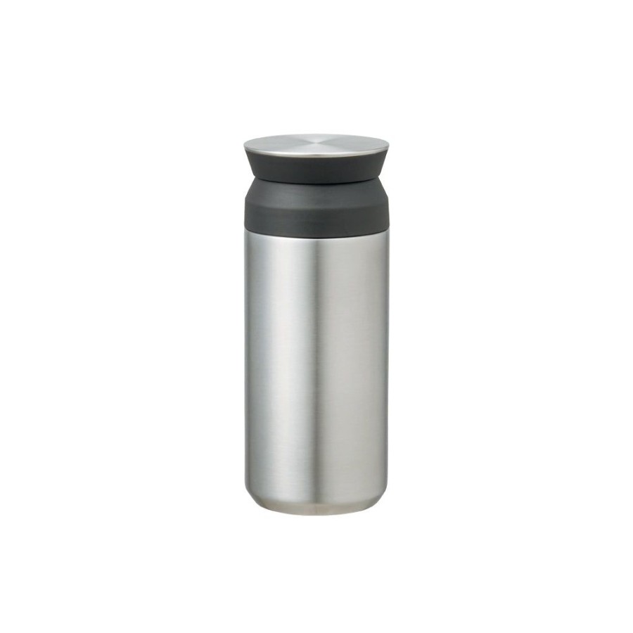 Accents KINTO | Travel Tumbler (350Ml/12Oz) Stainless Steel