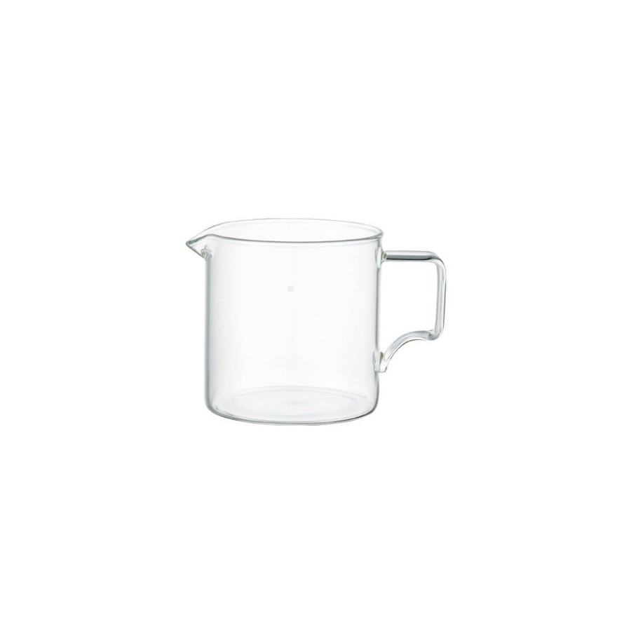 Drinkware KINTO | Oct Coffee Jug 300Ml Clear