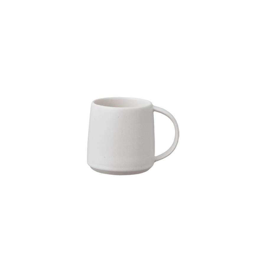 Coffee & Tea KINTO | Ripple Mug 250Ml Beige