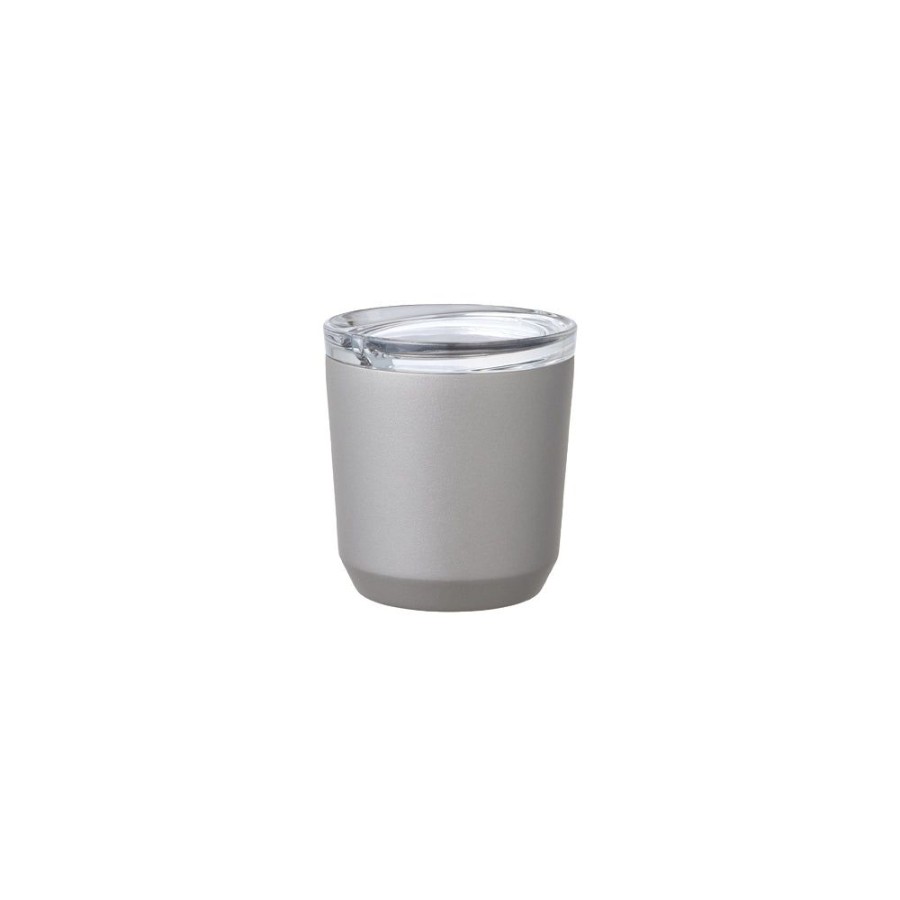 Accents KINTO | To Go Tumbler 240Ml Silver