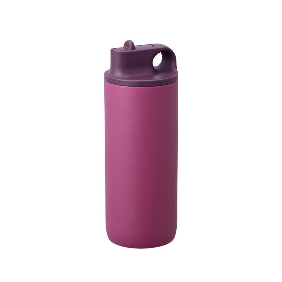 Accents KINTO | Active Tumbler 600Ml Ash Pink