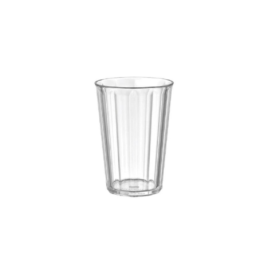 Accents KINTO | Alfresco Tumbler 420Ml Clear