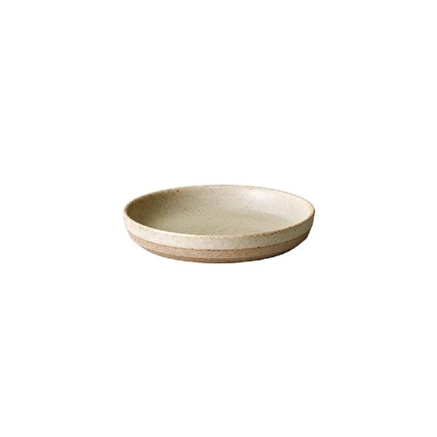 Table & Kitchen KINTO | Clk-151 Plate 100Mm Beige