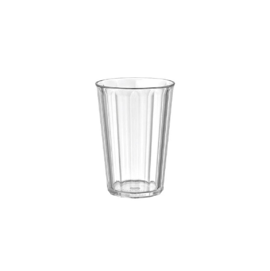 Coffee & Tea KINTO | Alfresco Tumbler 420Ml Clear