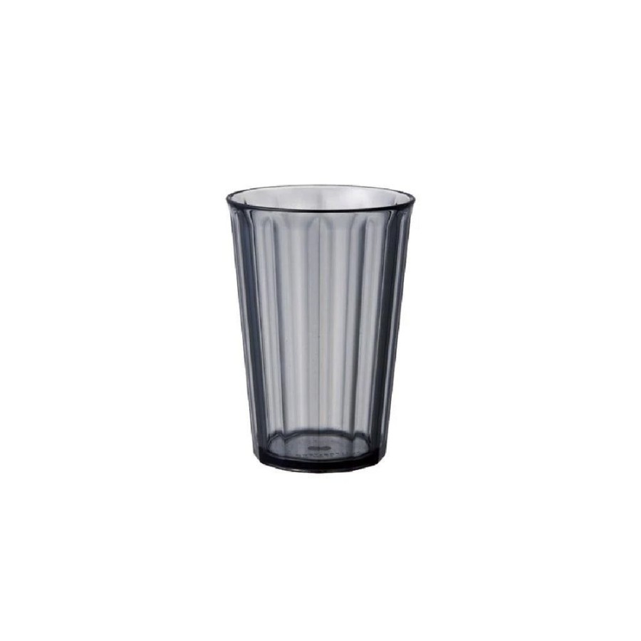 Coffee & Tea KINTO | Alfresco Tumbler 420Ml Clear