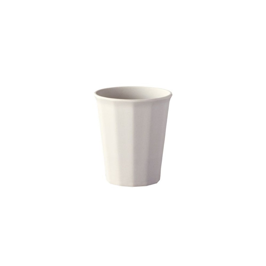 Coffee & Tea KINTO | Alfresco Tumbler 360Ml Beige