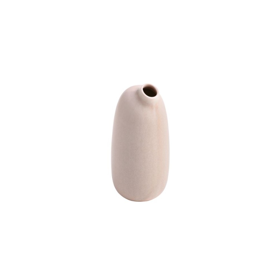 Accents KINTO | Sacco Vase 03 Pink