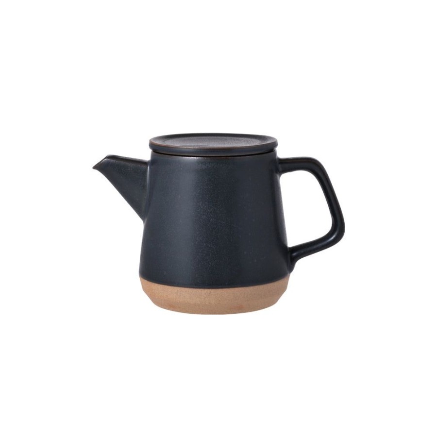 Coffee & Tea KINTO | Clk-151 Teapot 500Ml Black