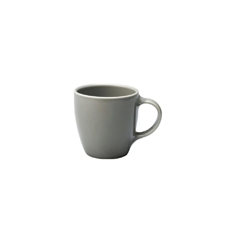 Coffee & Tea KINTO | Topo Mug 300Ml Grey