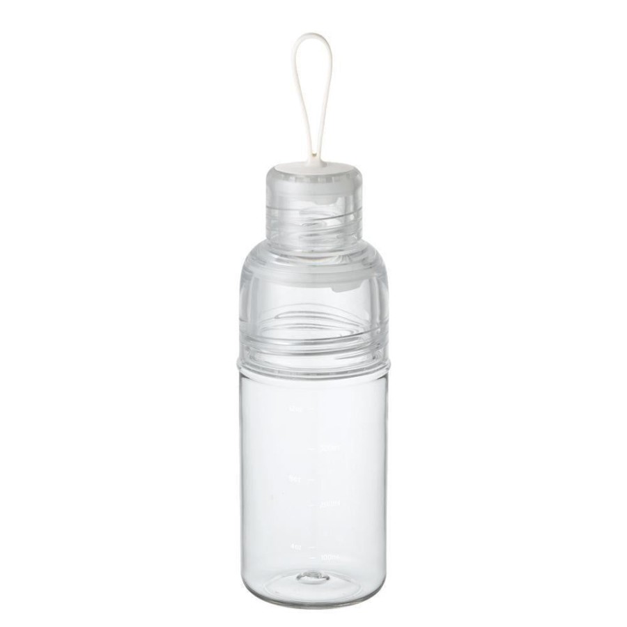 Shop By Collection KINTO | Workout Bottle 480Ml Clear