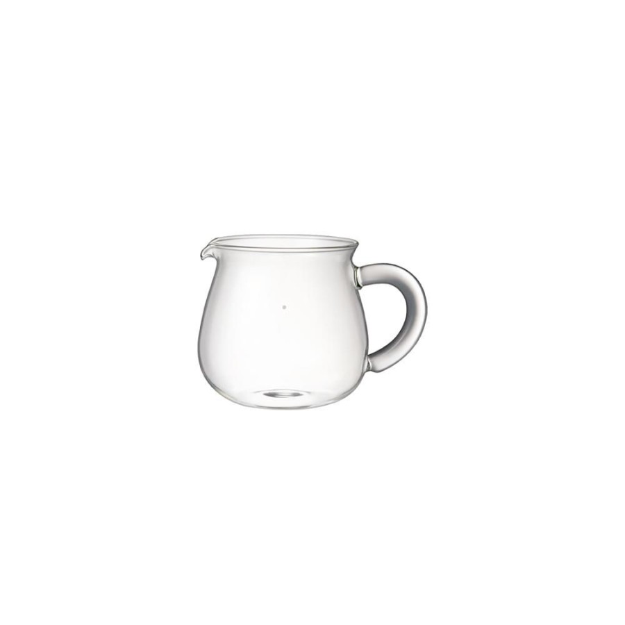 Coffee & Tea KINTO | Scs Coffee Server 300Ml Clear