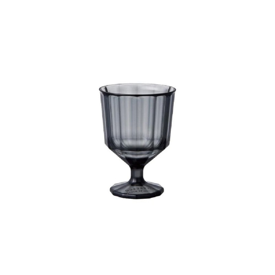 Coffee & Tea KINTO | Alfresco Wine Glass 250Ml Clear