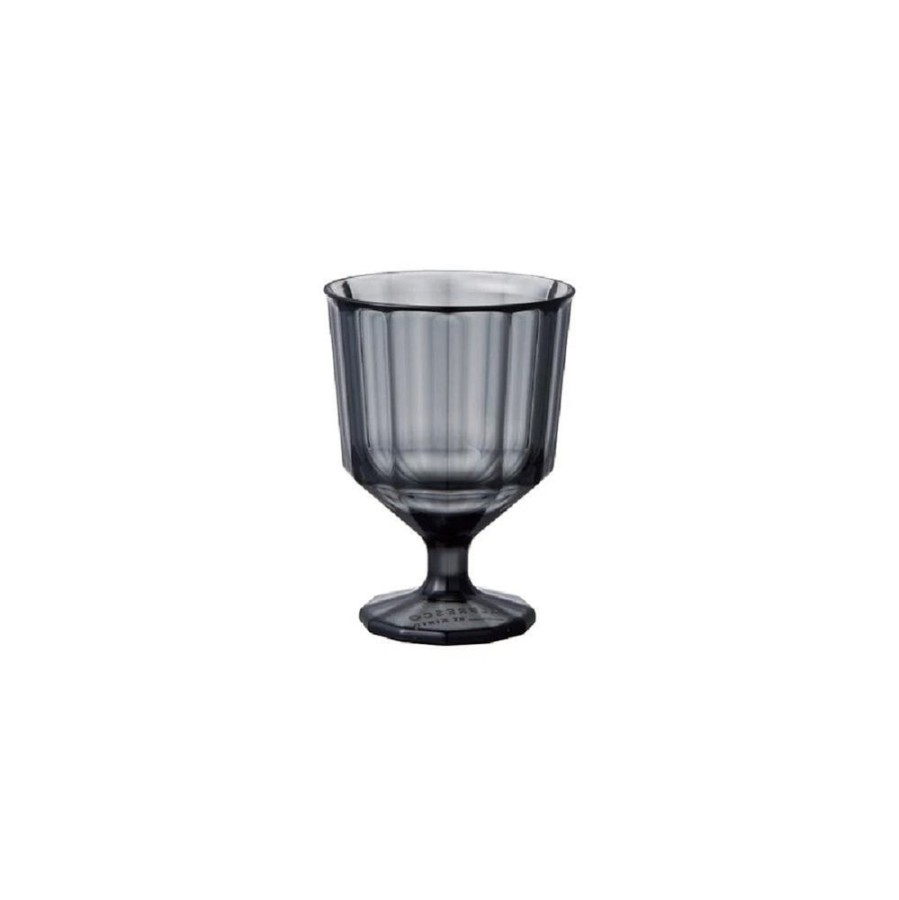 Coffee & Tea KINTO | Alfresco Wine Glass 250Ml Clear