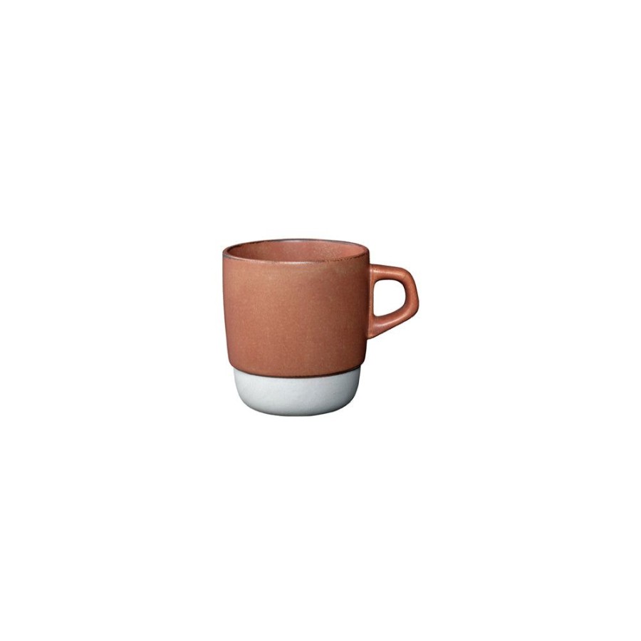 Shop By Collection KINTO | Scs Stacking Mug 320Ml White