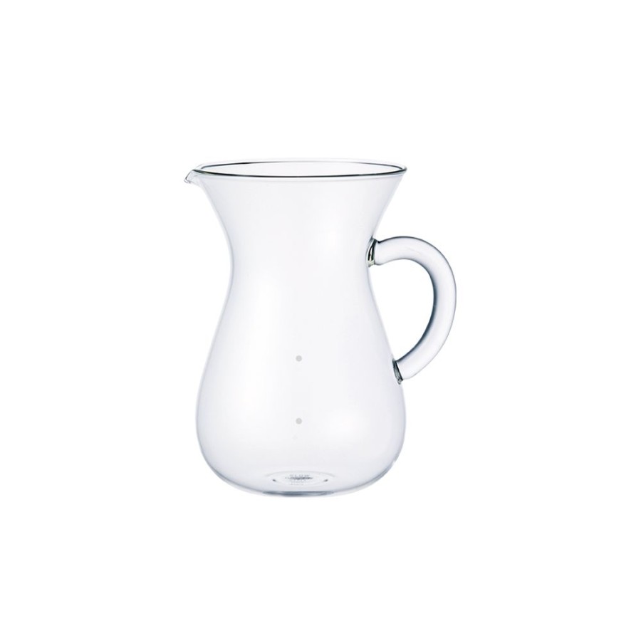 Coffee & Tea KINTO | Scs Coffee Carafe 600Ml Clear