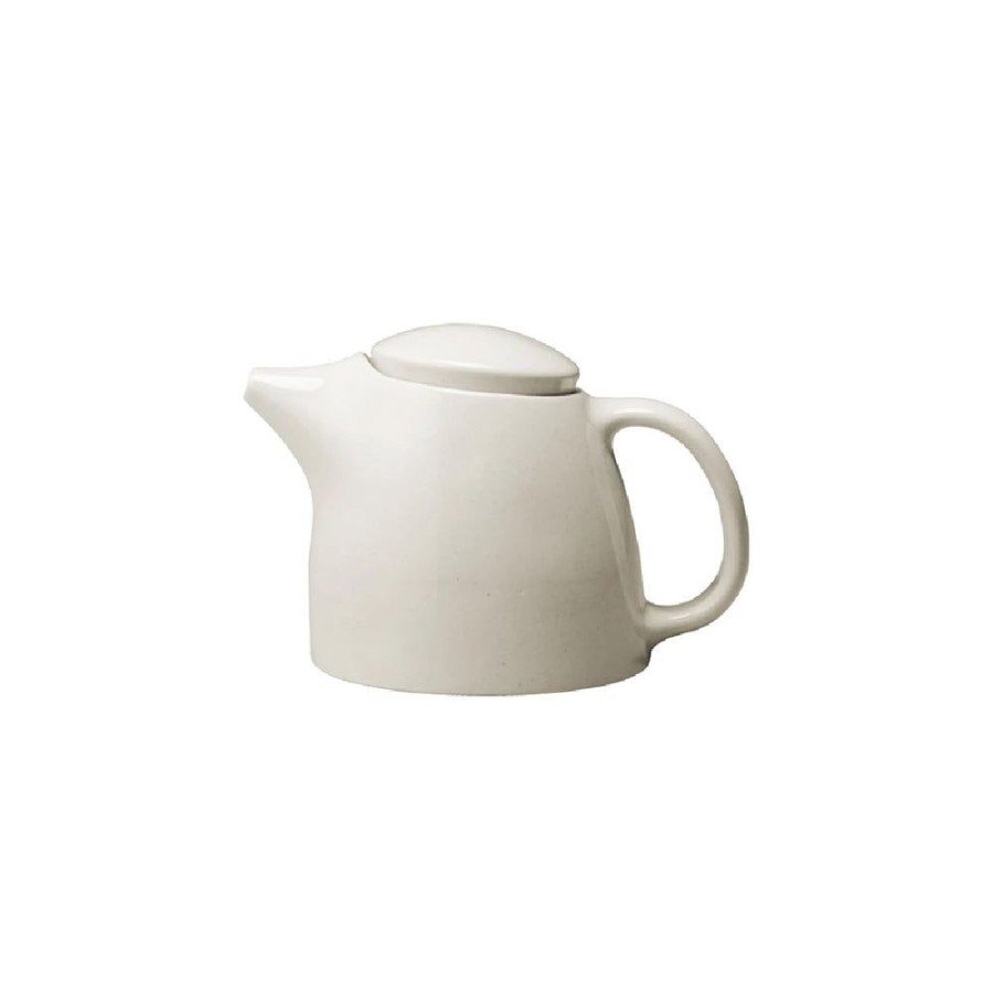 Coffee & Tea KINTO | Topo Teapot 400Ml Grey