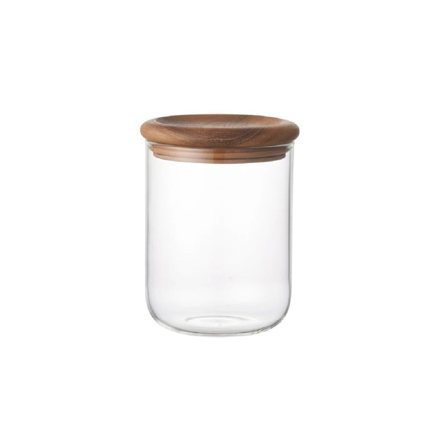 Table & Kitchen KINTO | Baum Neu Canister 800Ml (27Oz) Clear