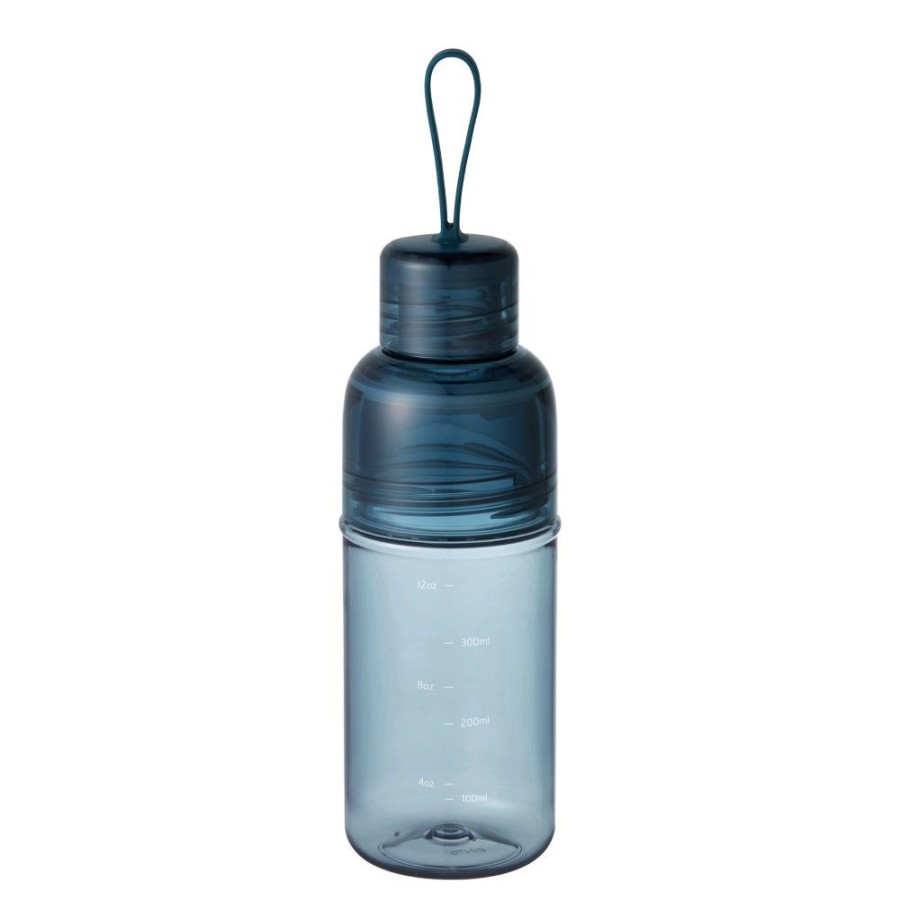 Accents KINTO | Workout Bottle 480Ml Clear