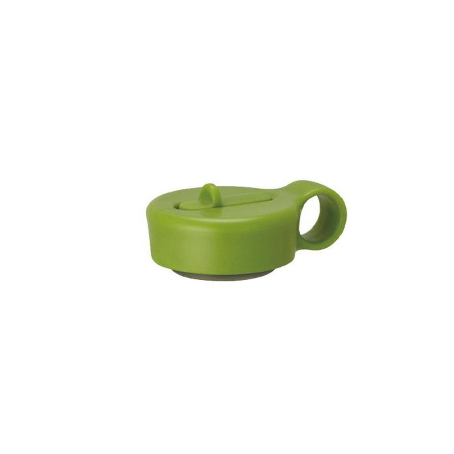 Shop By Collection KINTO | Play Tumbler 300Ml Lid Lime Green