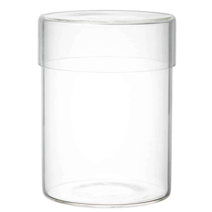 Table & Kitchen KINTO | Schale Glass Case Large Clear