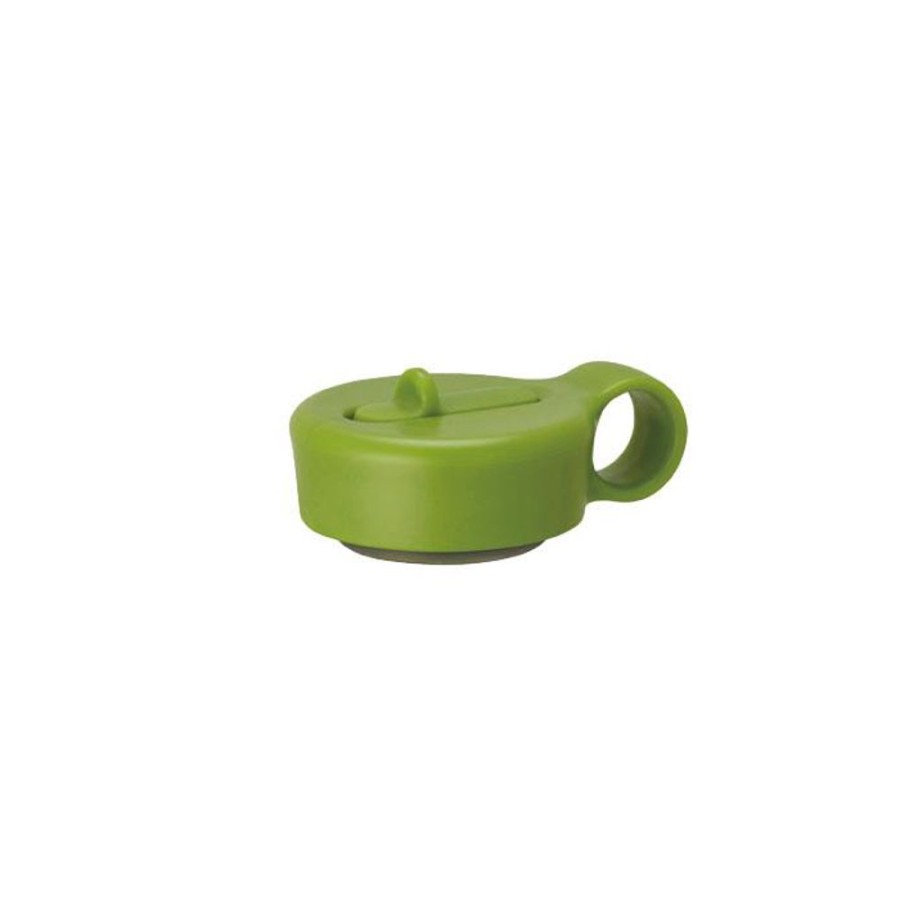 Accents KINTO | Play Tumbler 300Ml Lid Lime Green