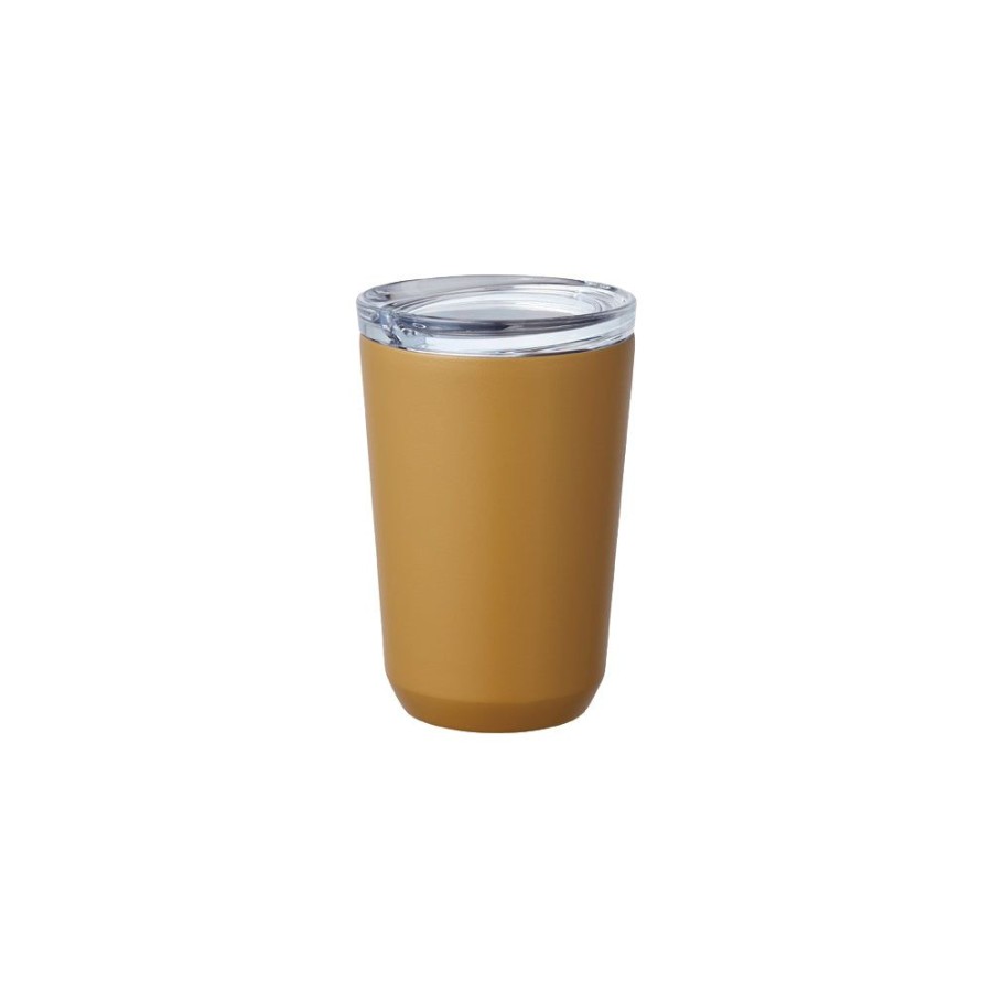 Coffee & Tea KINTO | To Go Tumbler 360Ml White