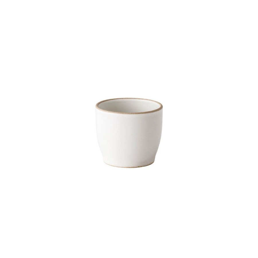 Coffee & Tea KINTO | Nori Tumbler 200Ml White