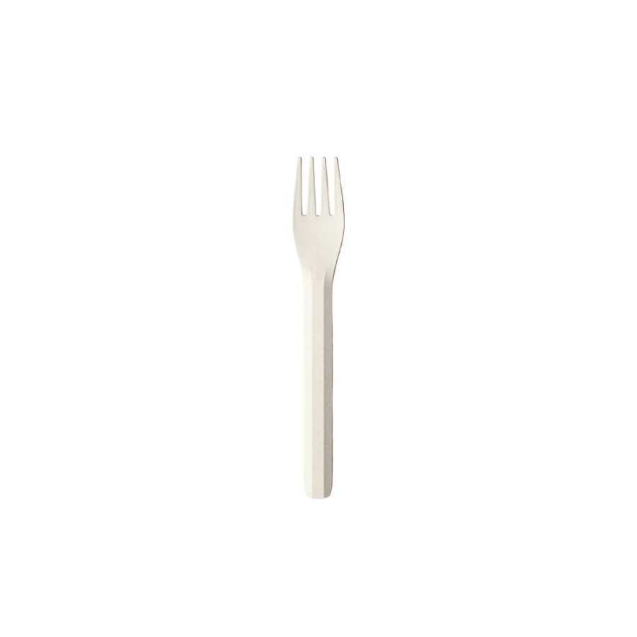 Accents KINTO | Alfresco Fork Beige