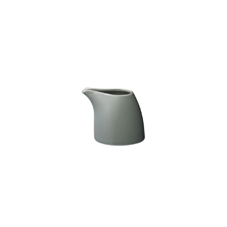 Coffee & Tea KINTO | Topo Milk Pitcher 130Ml Grey