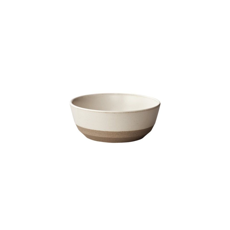 Table & Kitchen KINTO | Clk-151 Bowl 135Mm Beige