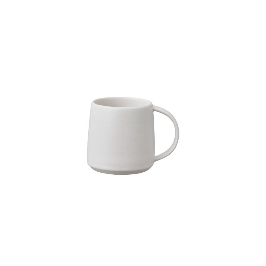 Coffee & Tea KINTO | Ripple Mug 250Ml Beige