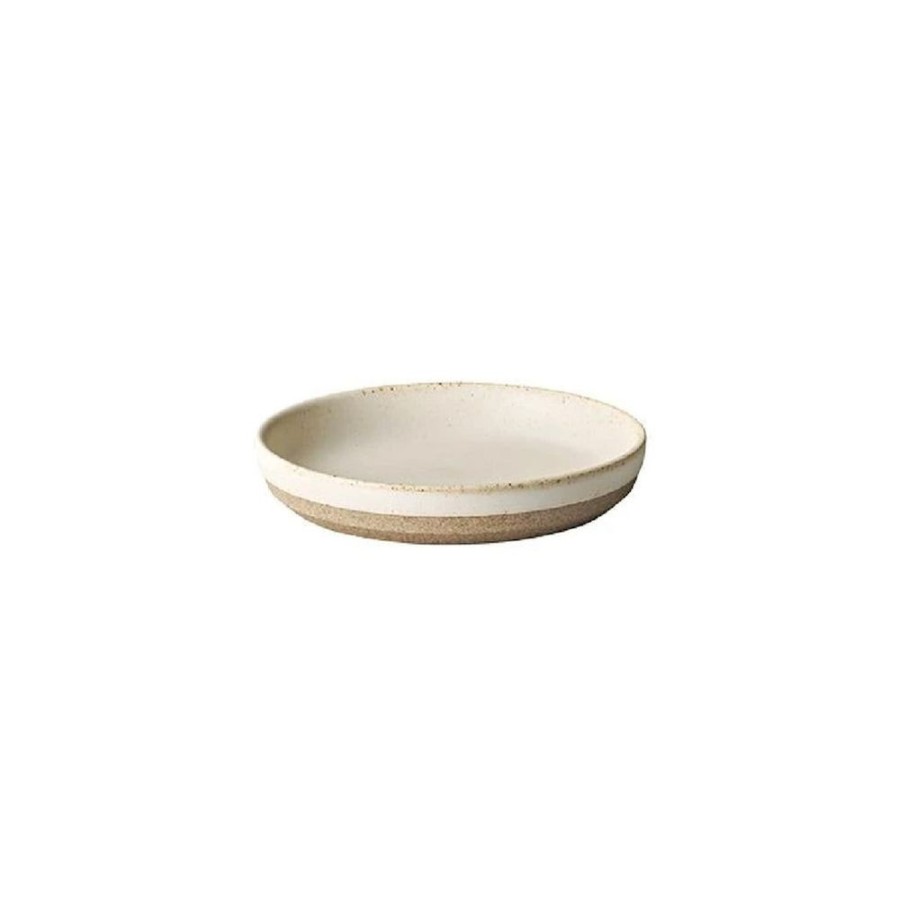 Table & Kitchen KINTO | Clk-151 Plate 100Mm Beige