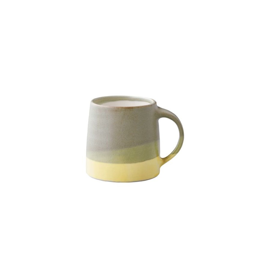 Coffee & Tea KINTO | Scs Specialty Mug 320Ml White X Pink Beige