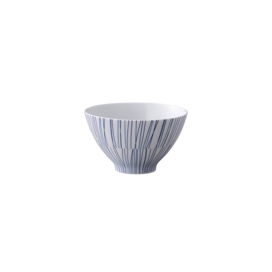 Table & Kitchen KINTO | Hibi Rice Bowl ( 115Mm/4.6In) Ray