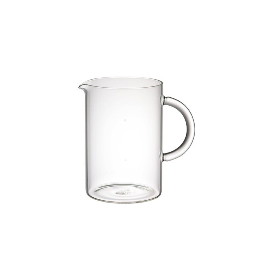 Drinkware KINTO | Scs Coffee Jug 600Ml Clear