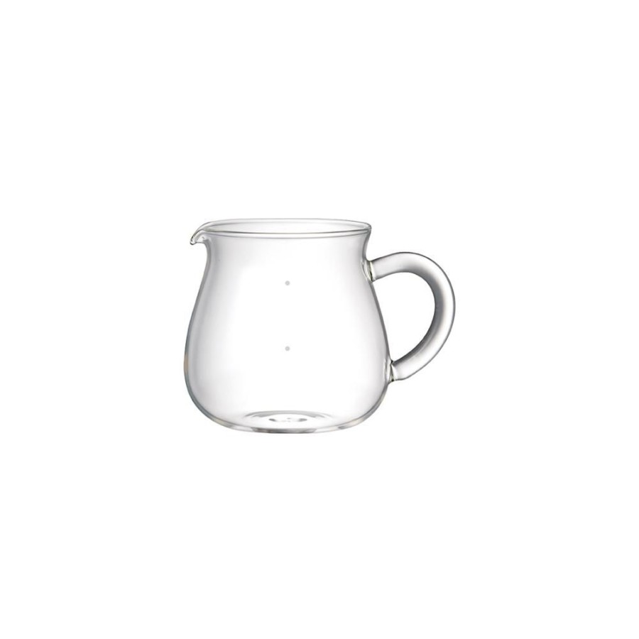 Drinkware KINTO | Scs Coffee Server 600Ml Clear