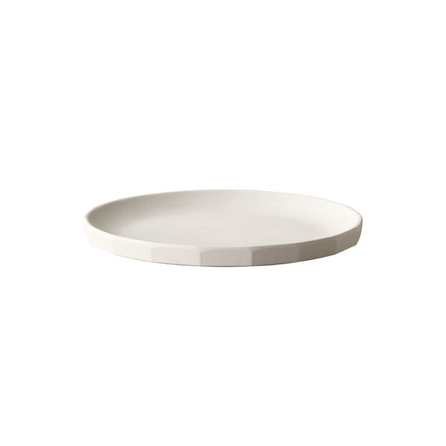 Table & Kitchen KINTO | Alfresco Plate 190Mm Beige