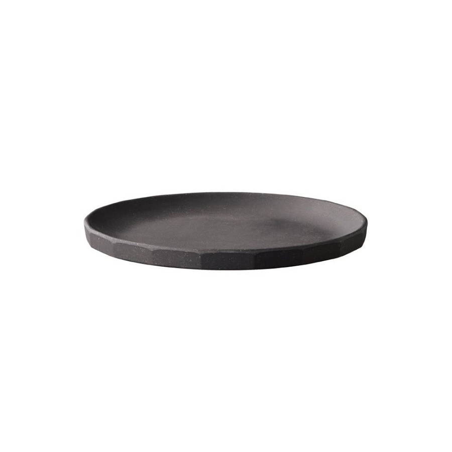 Table & Kitchen KINTO | Alfresco Plate 190Mm Beige