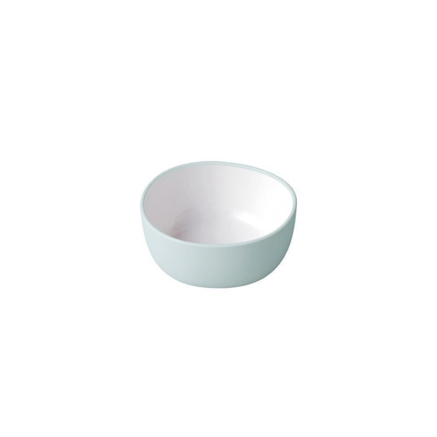 Table & Kitchen KINTO | Bonbo Bowl 110X110Mm Blue Grey