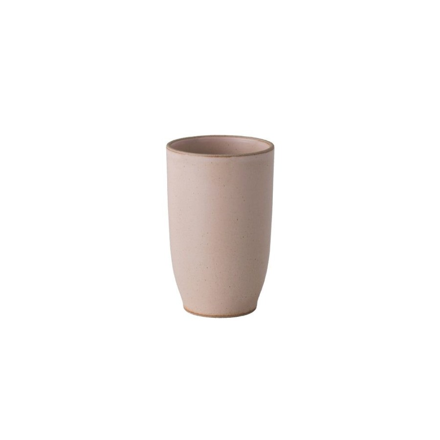 Coffee & Tea KINTO | Nori Tumbler 350Ml White