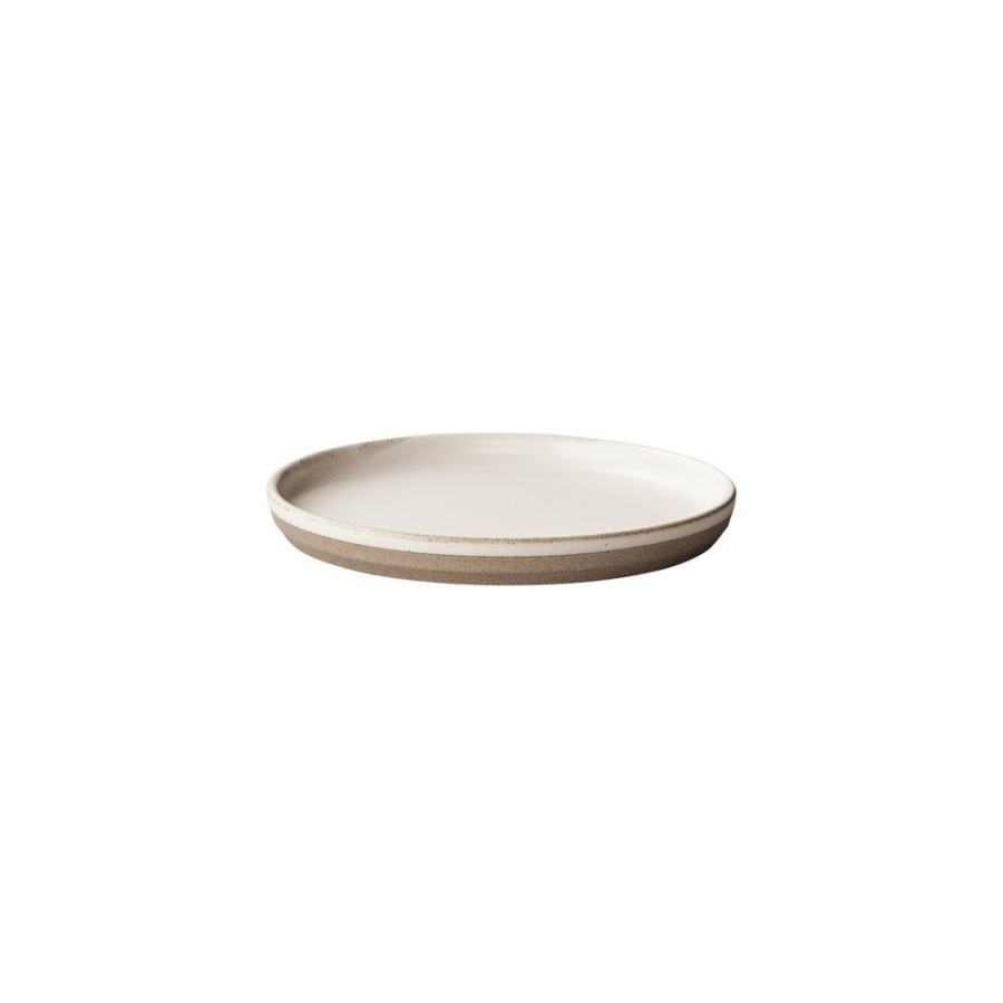 Table & Kitchen KINTO | Clk-151 Plate 160Mm Beige