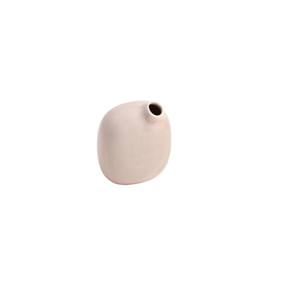 Accents KINTO | Sacco Vase 02 Pink