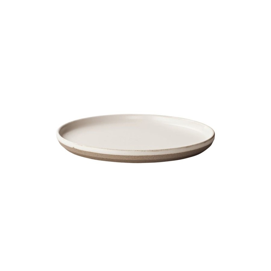 Table & Kitchen KINTO | Clk-151 Plate 200Mm Beige