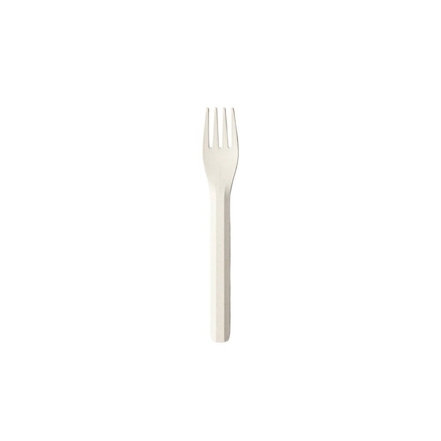 Accents KINTO | Alfresco Fork Beige