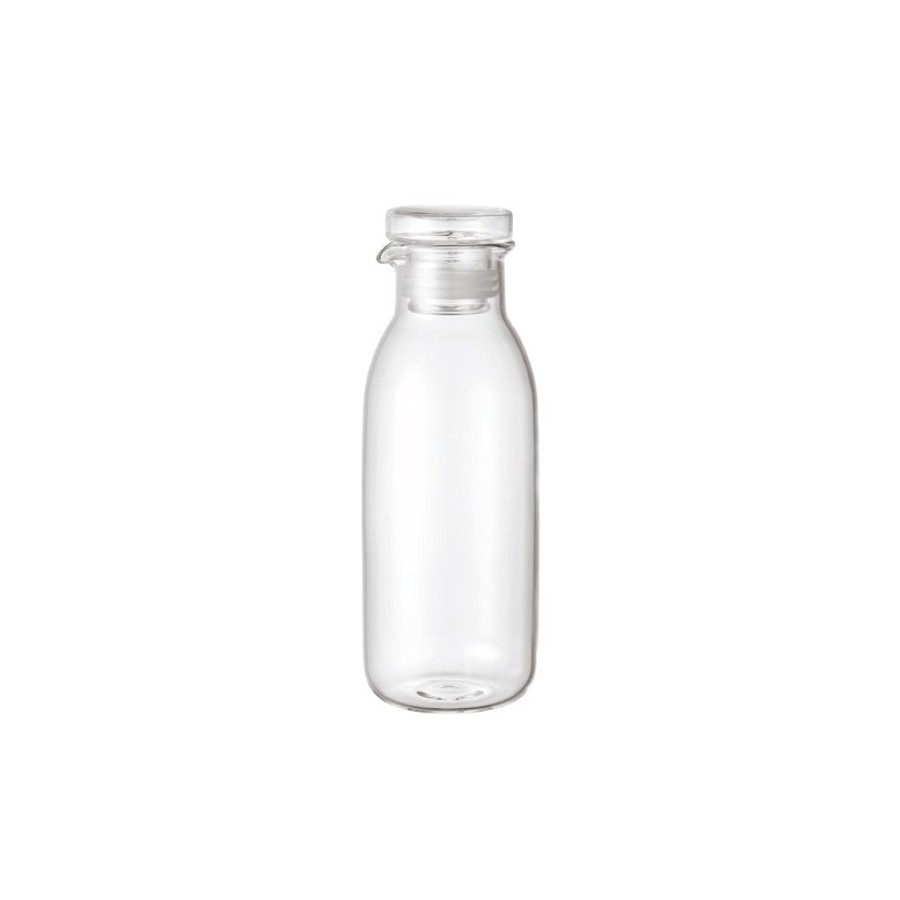 Table & Kitchen KINTO | Bottlit Dressing Bottle 250Ml Clear