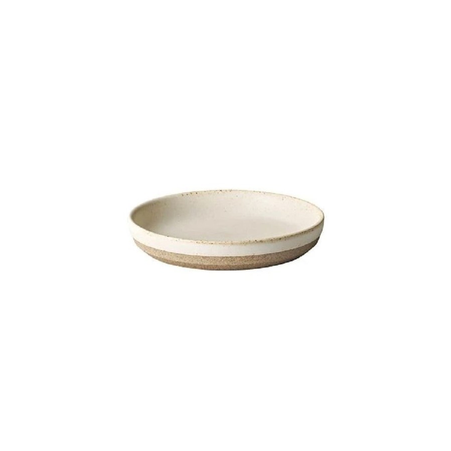 Table & Kitchen KINTO | Clk-151 Plate 100Mm Beige