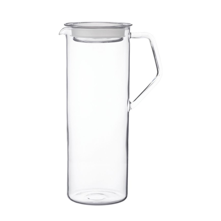 Drinkware KINTO | Cast Water Jug 1.2L Clear